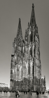 Ralf Uicker Kolner Dom I