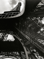 Ralf Uicker Paris Eiffel Iii