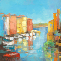 Regine Pivier Attolini Martigues