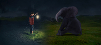 Richard Desmarais Dumbo