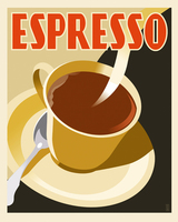 Richard Weiss Espresso
