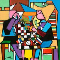 Robert Sgarra Echecs