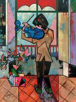 Robert Sgarra Violoniste