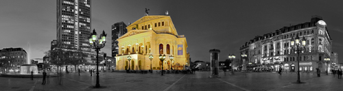 Rolf Fischer Alte Oper Frankfurt