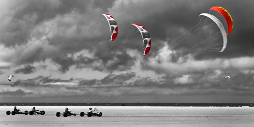 Rolf Fischer St Peter Ording