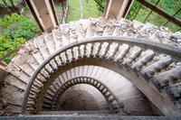 Roman Robroek Concrete Spiral