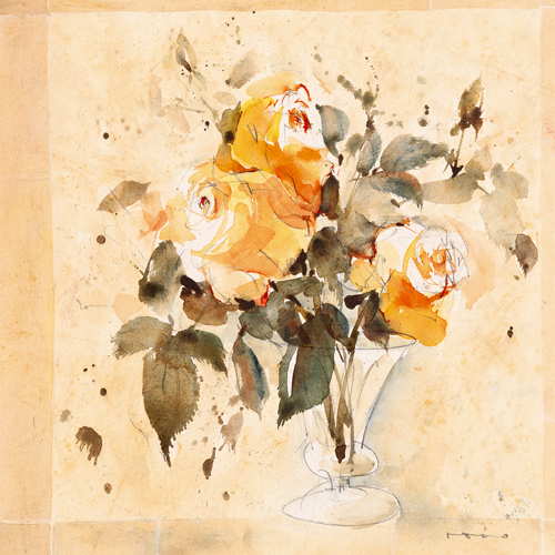 Romo Rolf Morschhauser Roses Iii