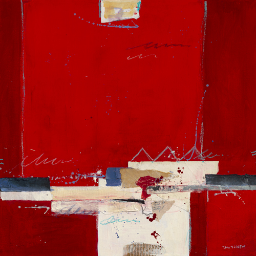 Ron Van Der Werf Red Iii