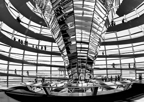 Ronin Bundestag