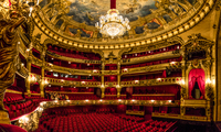 Ronin Opera Room Ii
