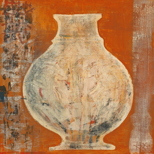Rose Richter Armgart Vase
