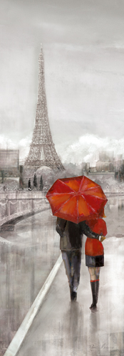 Ruane Manning Paris Stroll