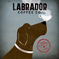 Ryan Fowler Labrador Coffee Co