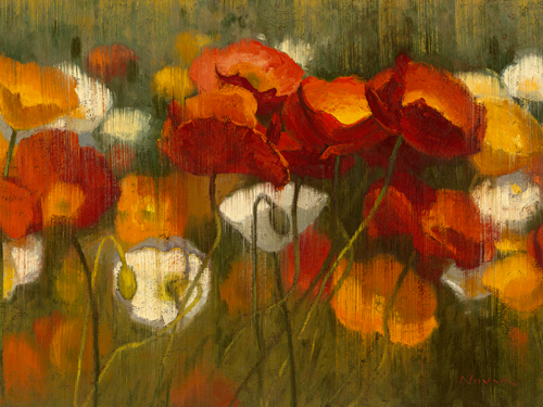 Shirley Novak The Power Of Red Ii 44097