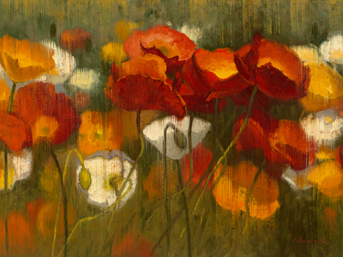 Shirley Novak The Power Of Red Ii