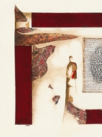Sophie Bonnet Les Philosophes I