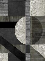 Tom Reeves Perfect Lines I