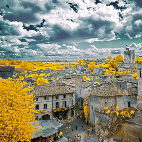 Tonee Gee Village Of Saint Emilion