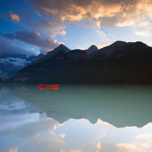 Ulf Brommelhorster West Alberta Silence