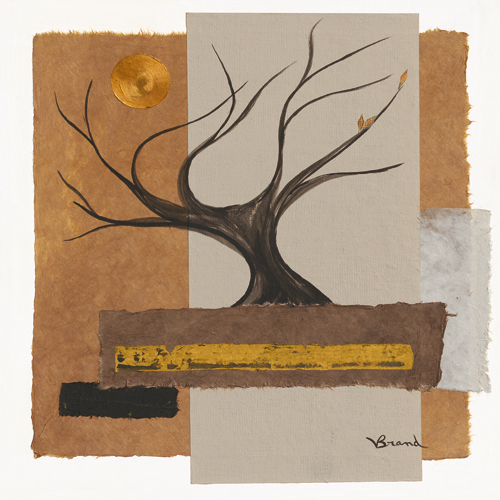 Valerie Brand L Arbre Iii