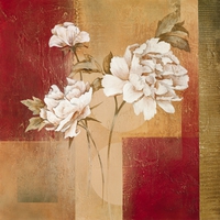 Verbeek Shimmering Bloom