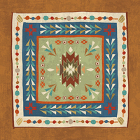 Veronique Charron Southwest At Tile Heart Viii