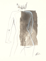 Virginie Cadoret Noemie I