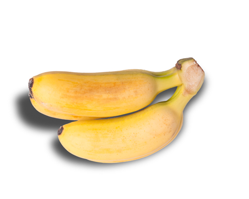 Volker Brosius Bananas