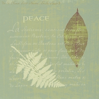 Wild Apple Portfolio Peace