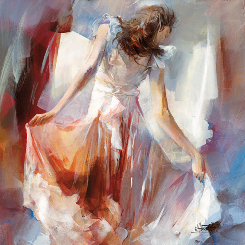 Willem Haenraets Summerdress Ii