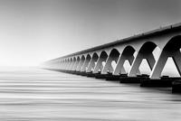 Wim Denijs The Endless Bridge