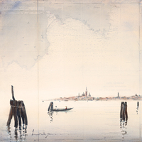 Yann Letestu Venise